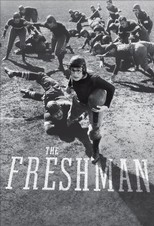 The Freshman (1925)