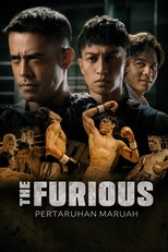 The Furious (2026)