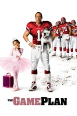 The Game Plan (2007)