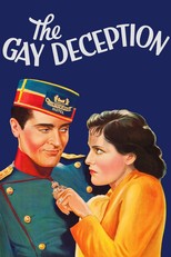 The Gay Deception (1935)