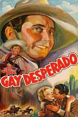 The Gay Desperado (1936)