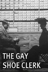 The Gay Shoe Clerk (1903)