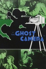 The Ghost Camera (1933)