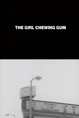 The Girl Chewing Gum (1976)