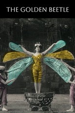 The Golden Beetle (1907)