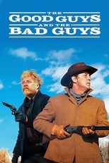 The Good Guys and the Bad Guys (1969)