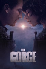 The Gorge (2025)