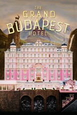 The Grand Budapest Hotel (2014)