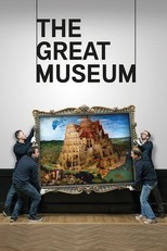 The Great Museum (2014)
