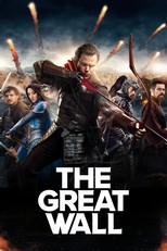 The Great Wall (2016)