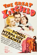 The Great Ziegfeld (1936)