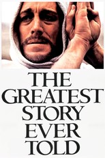 The Greatest Story Ever Told (1965)