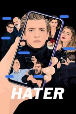 The Hater (2020)