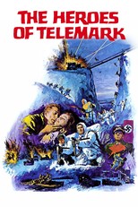 The Heroes of Telemark (1965)