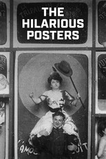 The Hilarious Posters (1906)