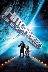 The Hitchhiker's Guide to the Galaxy (2005)