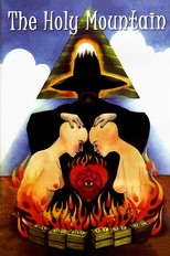 The Holy Mountain (1973)