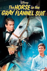 The Horse in the Gray Flannel Suit (1968)