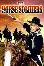 The Horse Soldiers (1959)