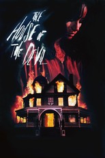 The House of the Devil (2009)