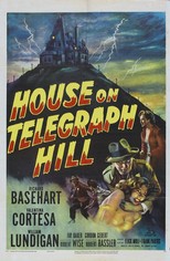 The House on Telegraph Hill (1951)