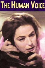 The Human Voice (1966)