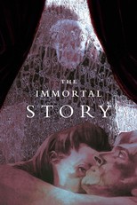 The Immortal Story (1968)