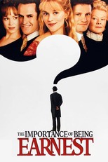 The Importance of Being Earnest (2002)