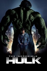 The Incredible Hulk (2008)