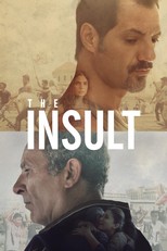 The Insult (2017)