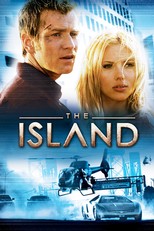 The Island (2005)