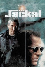 The Jackal (1997)