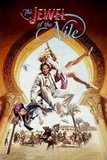 The Jewel of the Nile (1985)