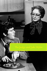 The Judge and Jake Wyler (1972)