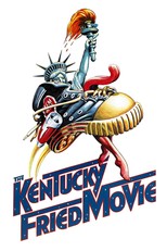 The Kentucky Fried Movie (1977)