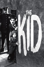The Kid (1921)