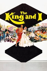 The King and I (1956)