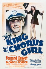 The King and the Chorus Girl (1937)