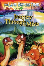 The Land Before Time IV: Journey Through the Mists (1996)