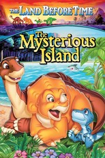 The Land Before Time V: The Mysterious Island (1997)