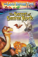The Land Before Time VI: The Secret of Saurus Rock (1998)