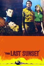The Last Sunset (1961)