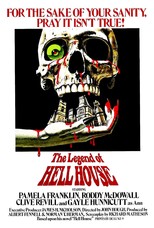 The Legend of Hell House (1973)