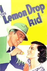 The Lemon Drop Kid (1934)
