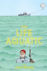 The Life Aquatic With Steve Zissou (2004)