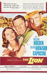 The Lion (1962)