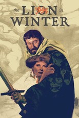 The Lion in Winter (1968)