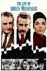 The List of Adrian Messenger (1963)