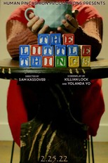 The Little Things (2022)