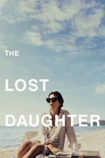 The Lost Daughter (2021)